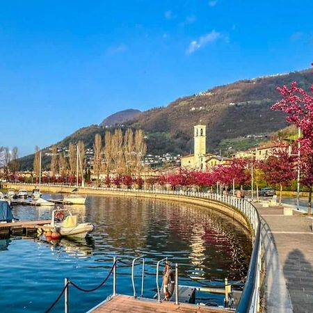 Casalago Di Erika E Antonella Pisogne Kültér fotó