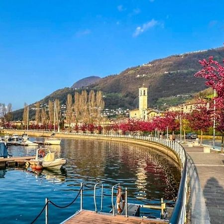 Casalago Di Erika E Antonella Pisogne Kültér fotó