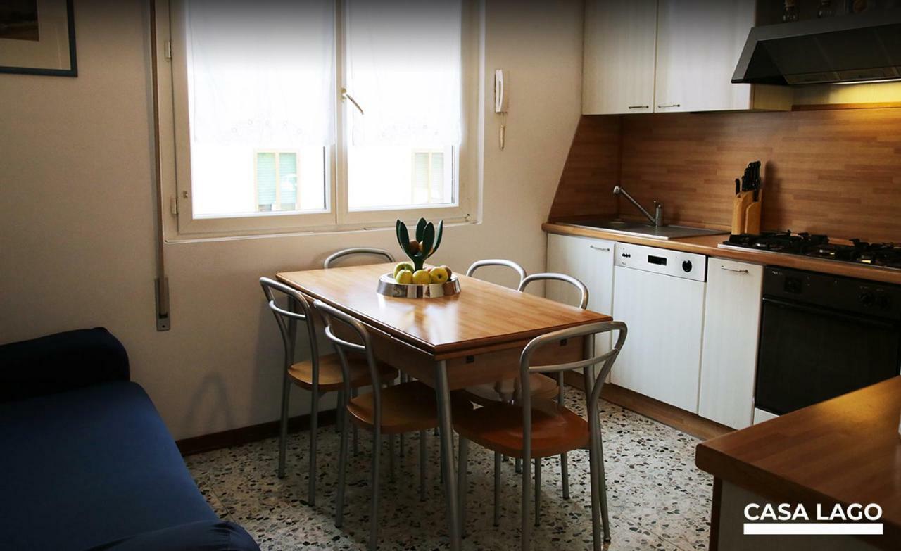 Casalago Di Erika E Antonella Pisogne Kültér fotó